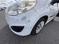 Renault twingo 1.2i authentique, 2008 - afbeelding 22 van  33