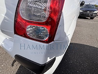 Renault twingo 1.2i authentique, 2008 - afbeelding 26 van  33