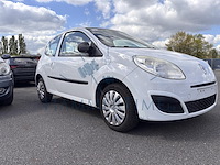 Renault twingo 1.2i authentique, 2008 - afbeelding 23 van  33