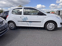 Renault twingo 1.2i authentique, 2008 - afbeelding 28 van  33
