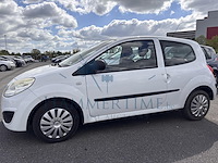 Renault twingo 1.2i authentique, 2008 - afbeelding 32 van  33