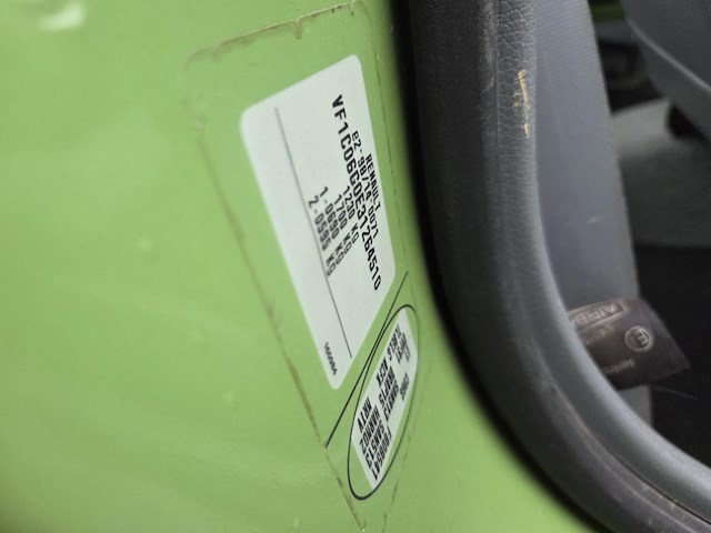 Renault twingo 1.2i hello, 2004 - afbeelding 6 van  40