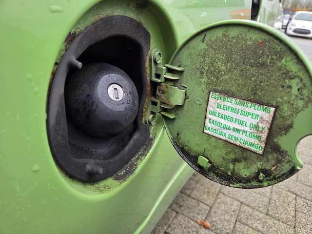 Renault twingo 1.2i hello, 2004 - afbeelding 7 van  40