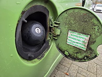 Renault twingo 1.2i hello, 2004 - afbeelding 7 van  40