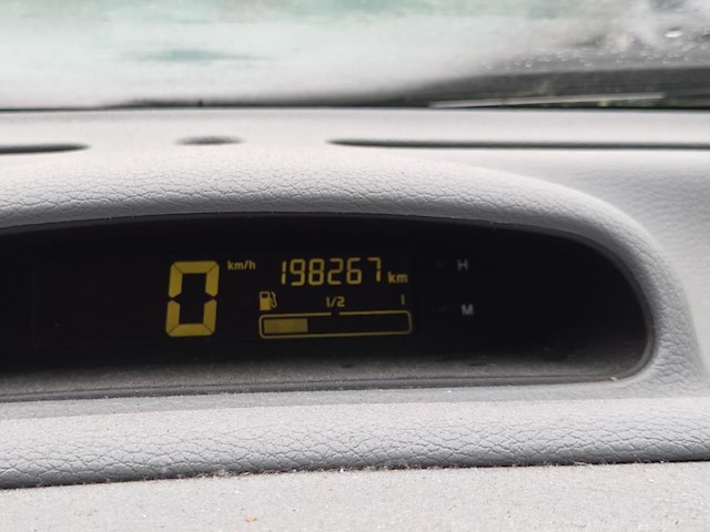 Renault twingo 1.2i hello, 2004 - afbeelding 8 van  40