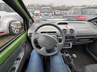 Renault twingo 1.2i hello, 2004 - afbeelding 9 van  40