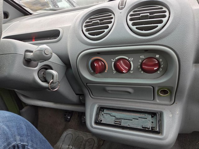 Renault twingo 1.2i hello, 2004 - afbeelding 11 van  40