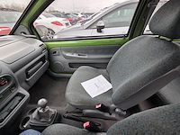 Renault twingo 1.2i hello, 2004 - afbeelding 14 van  40