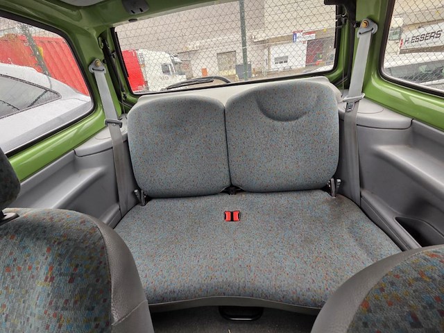 Renault twingo 1.2i hello, 2004 - afbeelding 15 van  40