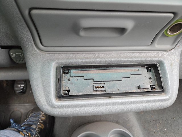 Renault twingo 1.2i hello, 2004 - afbeelding 16 van  40