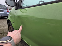 Renault twingo 1.2i hello, 2004 - afbeelding 19 van  40