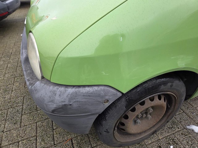 Renault twingo 1.2i hello, 2004 - afbeelding 21 van  40