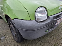 Renault twingo 1.2i hello, 2004 - afbeelding 22 van  40