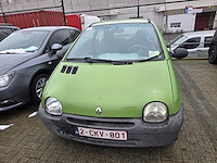 Renault twingo 1.2i hello, 2004 - afbeelding 12 van  40