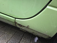 Renault twingo 1.2i hello, 2004 - afbeelding 25 van  40