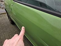 Renault twingo 1.2i hello, 2004 - afbeelding 27 van  40