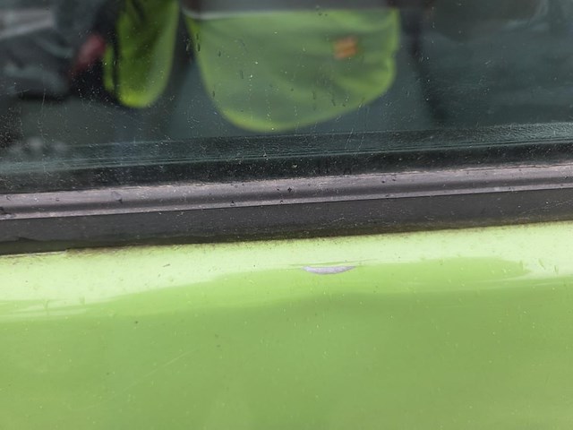 Renault twingo 1.2i hello, 2004 - afbeelding 32 van  40