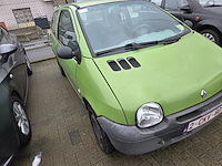 Renault twingo 1.2i hello, 2004 - afbeelding 23 van  40