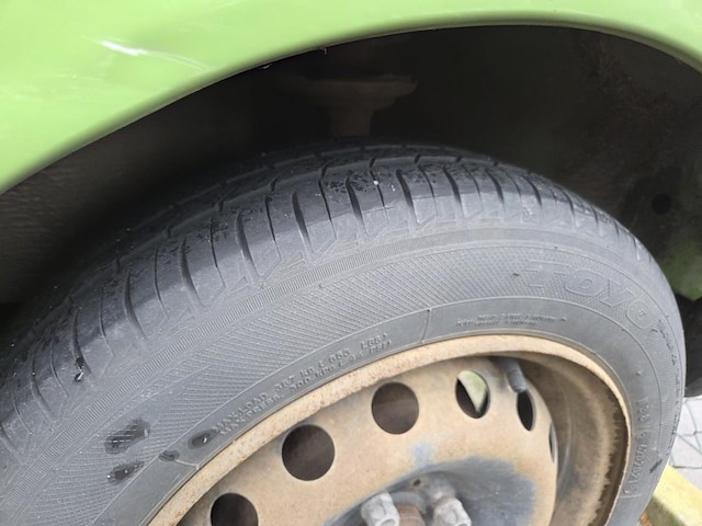 Renault twingo 1.2i hello, 2004 - afbeelding 35 van  40