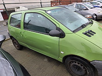 Renault twingo 1.2i hello, 2004 - afbeelding 34 van  40