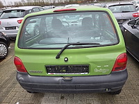 Renault twingo 1.2i hello, 2004 - afbeelding 37 van  40