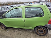 Renault twingo 1.2i hello, 2004 - afbeelding 39 van  40