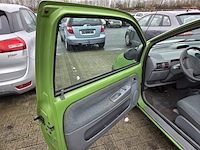 Renault twingo 1.2i hello, 2004 - afbeelding 40 van  40