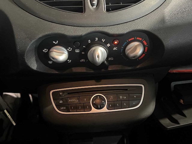 Renault twingo 1.5 dci collection, 55-psh-5 - afbeelding 5 van  14
