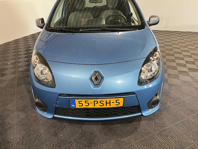 Renault twingo 1.5 dci collection, 55-psh-5 - afbeelding 14 van  14