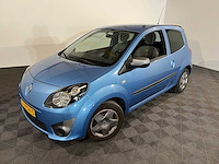 Renault twingo 1.5 dci collection, 55-psh-5 - afbeelding 1 van  14