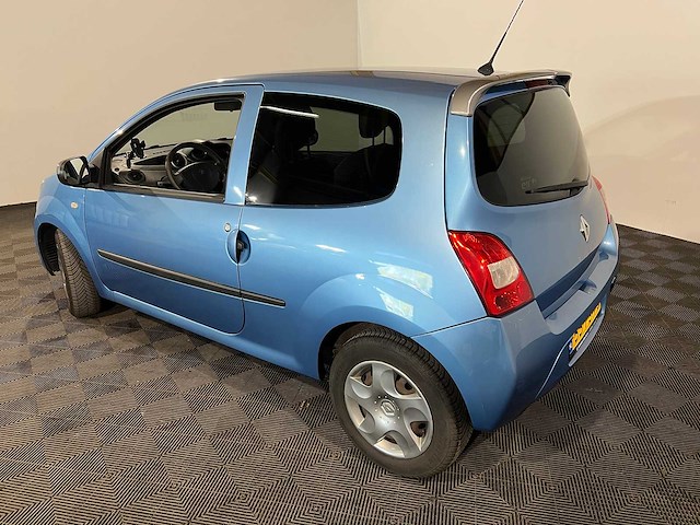 Renault twingo 1.5 dci collection, 55-psh-5 - afbeelding 4 van  14