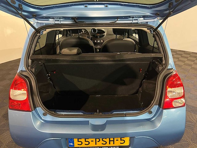 Renault twingo 1.5 dci collection, 55-psh-5 - afbeelding 7 van  14