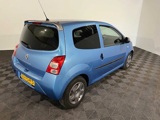 Renault twingo 1.5 dci collection, 55-psh-5 - afbeelding 8 van  14