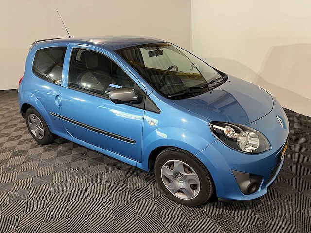 Renault twingo 1.5 dci collection, 55-psh-5 - afbeelding 9 van  14