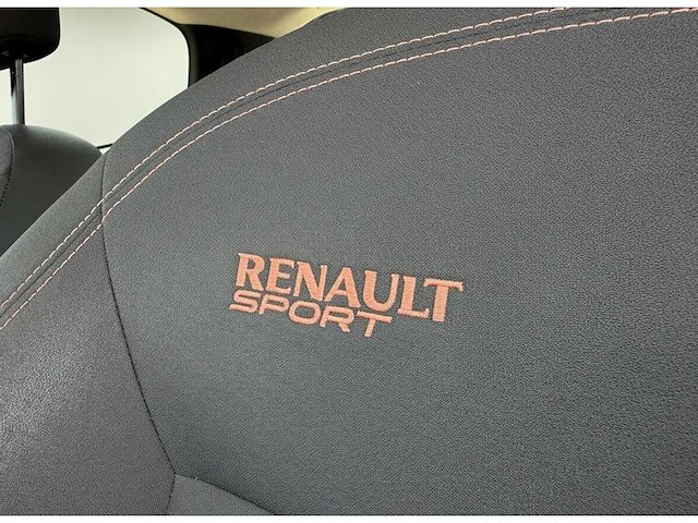 Renault twingo 1.6 16v rs | hj-759-x i - afbeelding 2 van  12