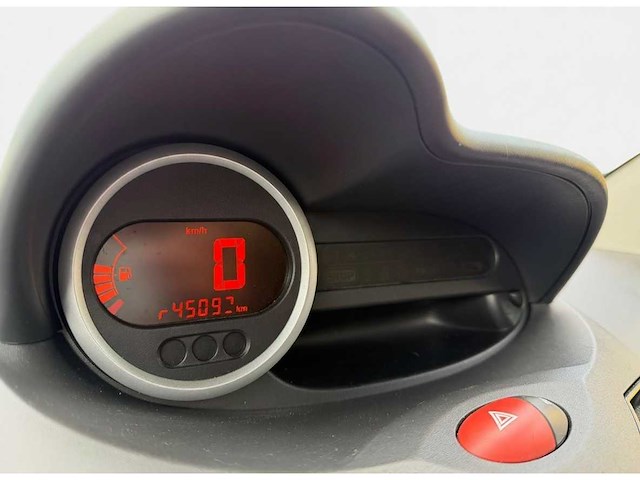 Renault twingo 1.6 16v rs | hj-759-x i - afbeelding 4 van  12