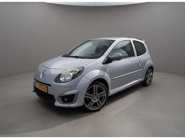 Renault twingo 1.6 16v rs | hj-759-x i - afbeelding 1 van  12