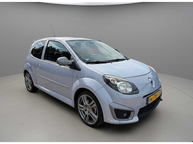 Renault twingo 1.6 16v rs | hj-759-x i - afbeelding 6 van  12