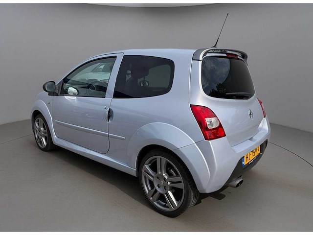 Renault twingo 1.6 16v rs | hj-759-x i - afbeelding 7 van  12