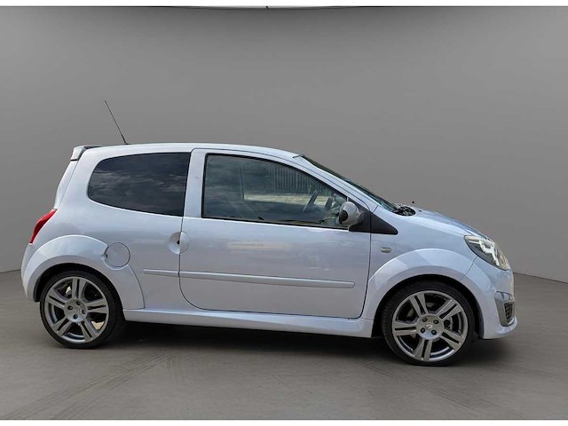 Renault twingo 1.6 16v rs | hj-759-x i - afbeelding 9 van  12