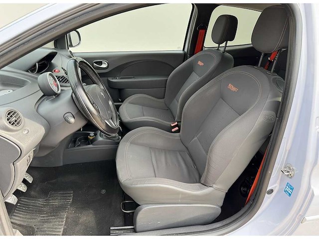 Renault twingo 1.6 16v rs | hj-759-x i - afbeelding 10 van  12