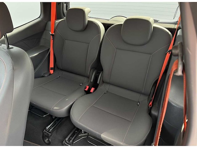 Renault twingo 1.6 16v rs | hj-759-x i - afbeelding 12 van  12