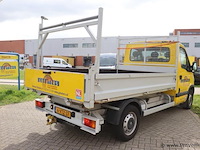 Renault udc1g6 kipper bedrijfsauto - kenteken: 6-vtz-37 | nieuwe apk - afbeelding 33 van  34