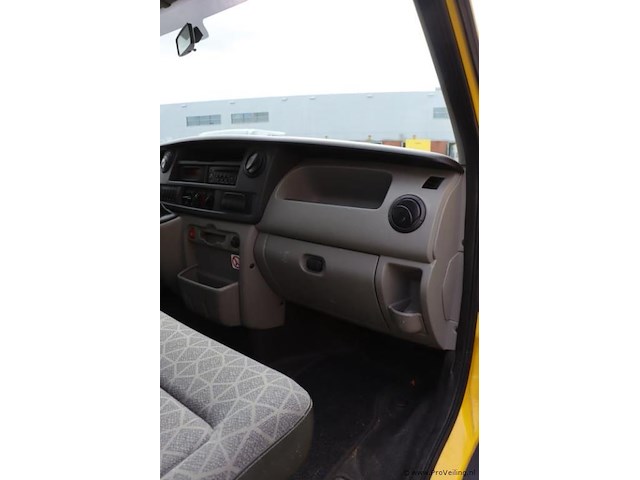 Renault udc1g6 kipper bedrijfsauto - kenteken: 6-vtz-37 - afbeelding 6 van  35