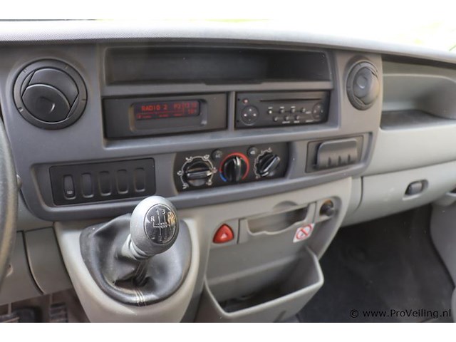 Renault udc1g6 kipper bedrijfsauto - kenteken: 6-vtz-37 - afbeelding 10 van  35