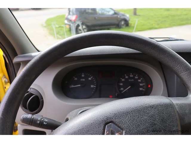 Renault udc1g6 kipper bedrijfsauto - kenteken: 6-vtz-37 - afbeelding 11 van  35