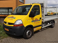 Renault udc1g6 kipper bedrijfsauto - kenteken: 6-vtz-37 - afbeelding 1 van  35