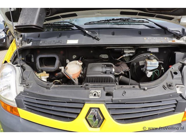 Renault udc1g6 kipper bedrijfsauto - kenteken: 6-vtz-37 - afbeelding 14 van  35