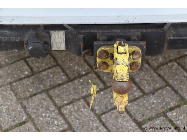 Renault udc1g6 kipper bedrijfsauto - kenteken: 6-vtz-37 - afbeelding 28 van  35