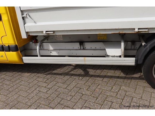 Renault udc1g6 kipper bedrijfsauto - kenteken: 6-vtz-37 - afbeelding 31 van  35